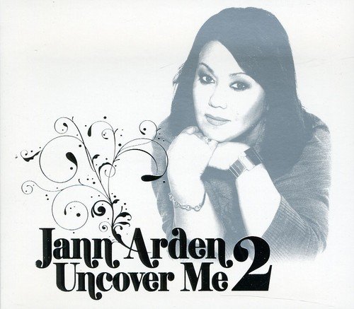 album jann arden