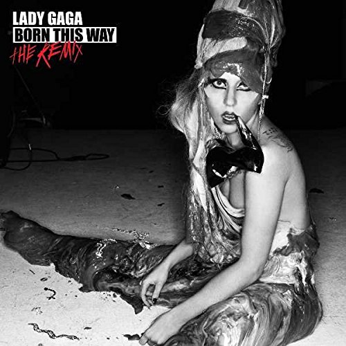 album lady gaga