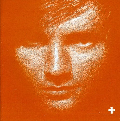 album ed sheeran