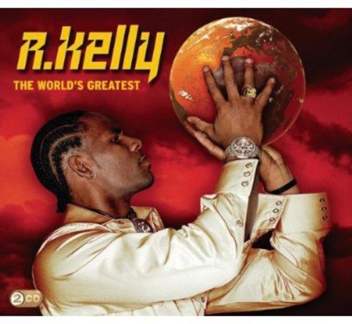 album r kelly