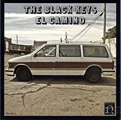 album the black keys