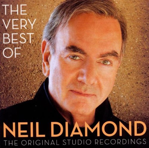 album neil diamond