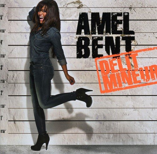 album amel bent