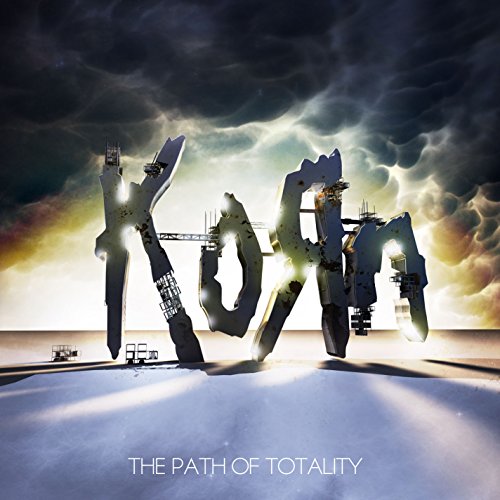 album korn