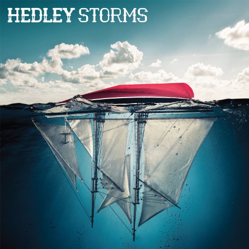 album hedley