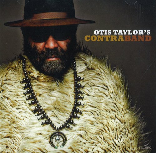 album otis taylor