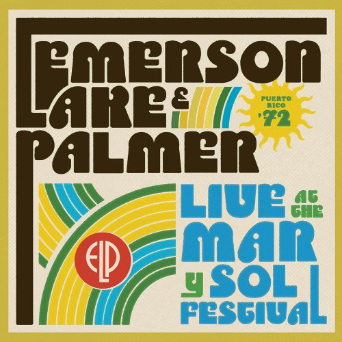 album emerson, lake and palmer