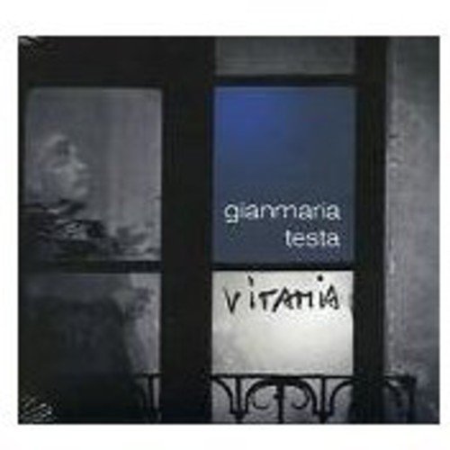 album gianmaria testa