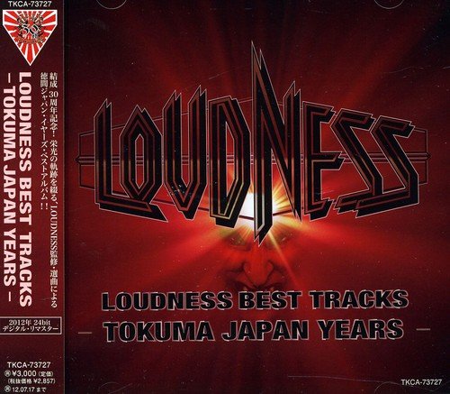 album loudness