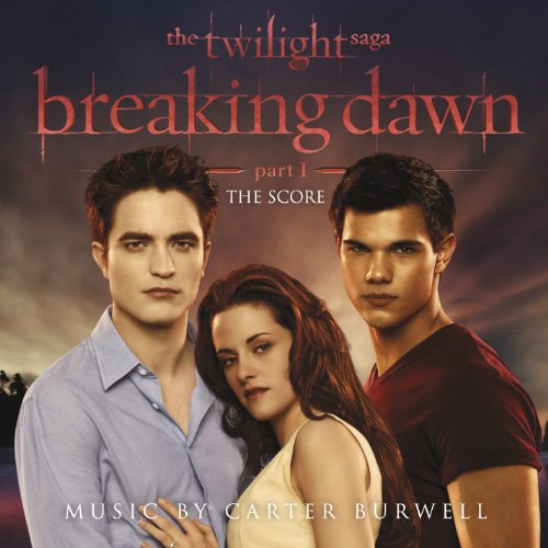 album carter burwell