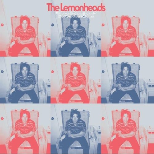 album the lemonheads