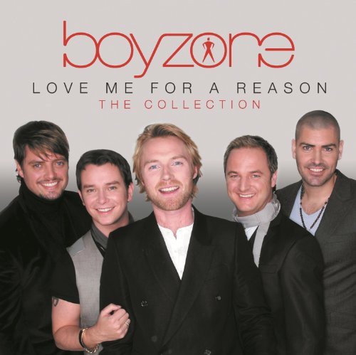 album boyzone