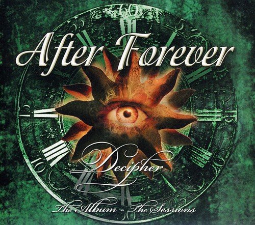 album after forever