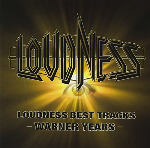 album loudness