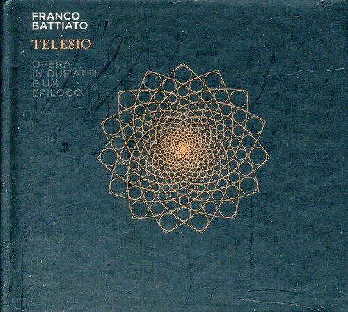 album franco battiato