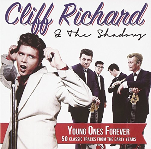 album cliff richard