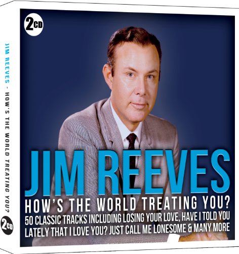 album jim reeves