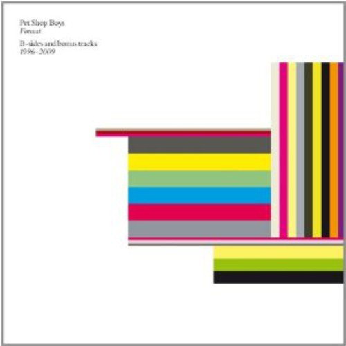 album pet shop boys