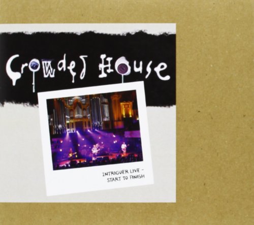 album crowded house