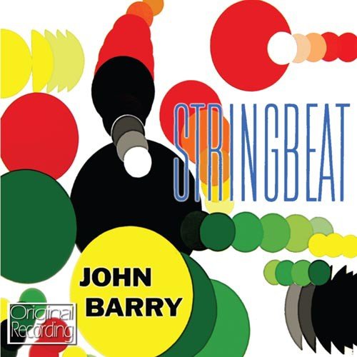 album john barry