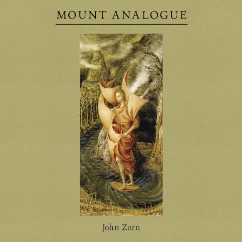 album john zorn