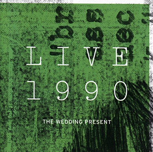 album the wedding present