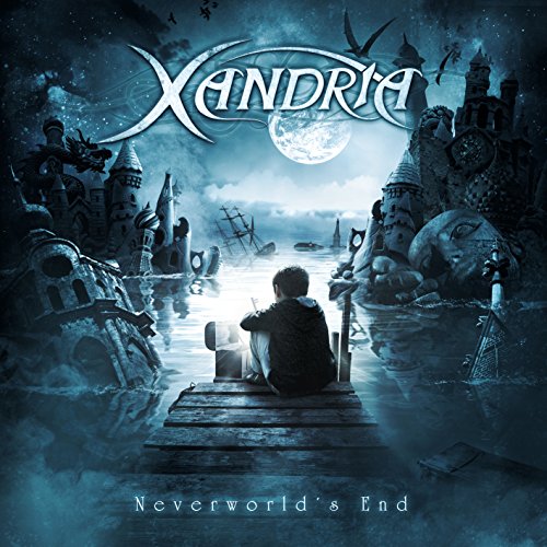 album xandria