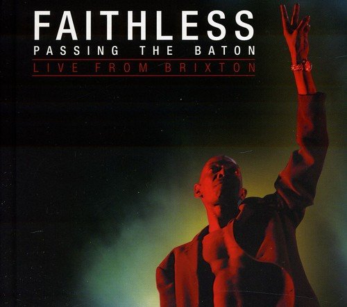 album faithless