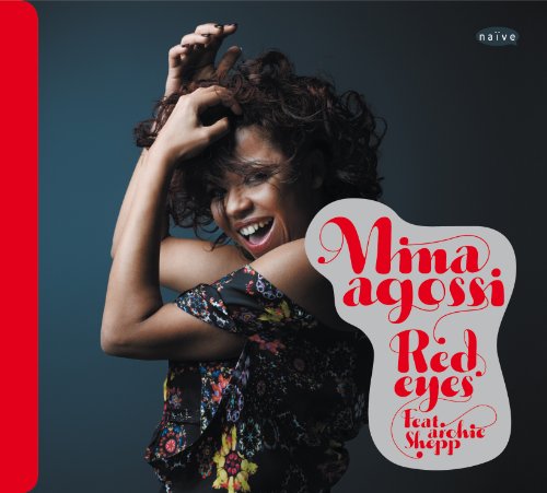 album mina agossi