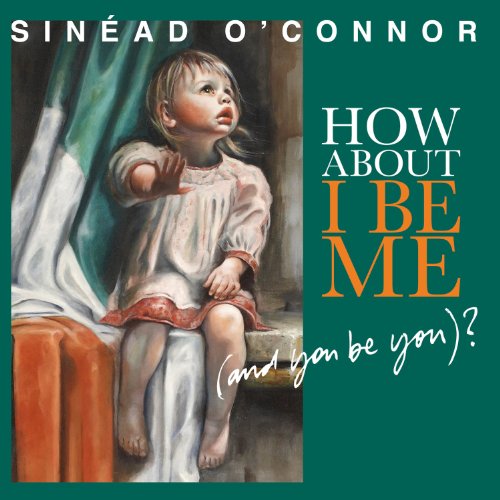 album sinead o connor