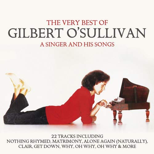 album o sullivan gilbert