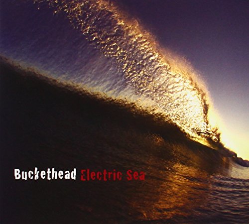 album buckethead