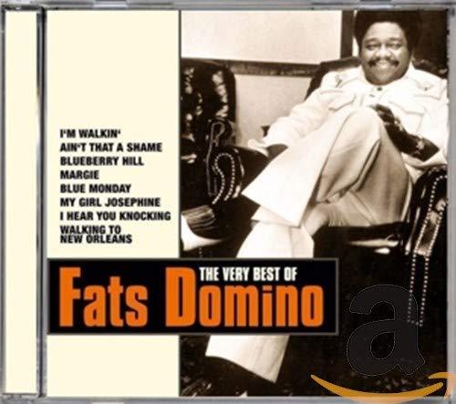 album fats domino