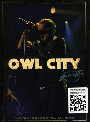 album owl city