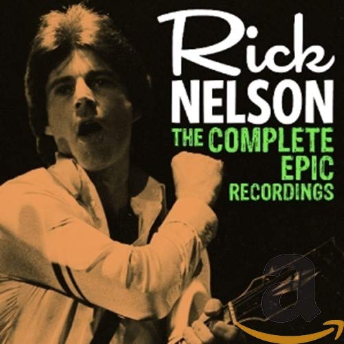 album ricky nelson