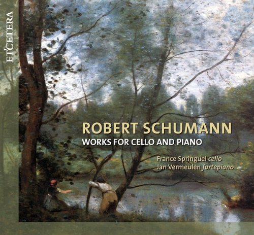 album robert schumann