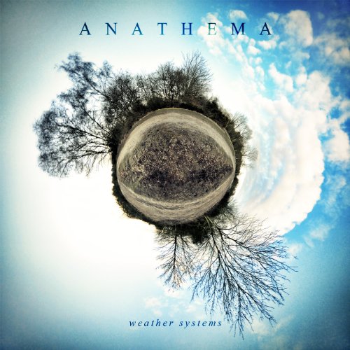 album anathema