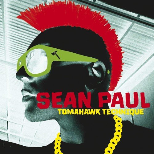 album sean paul