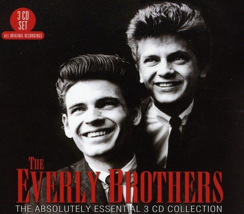 album the everly brothers