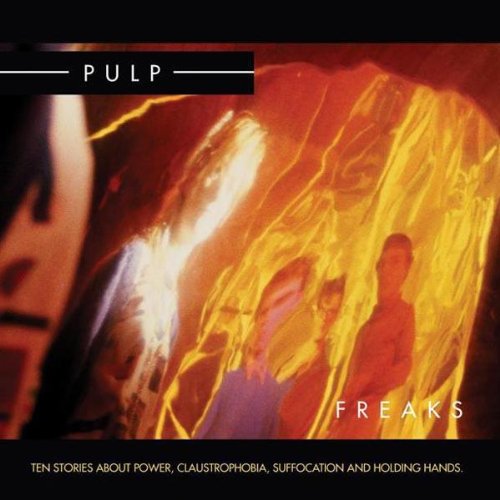 album pulp