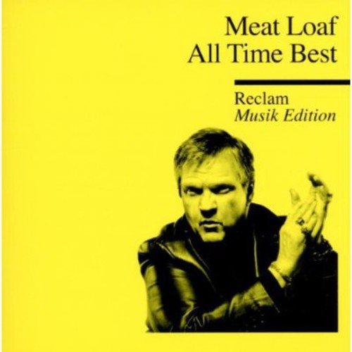 album meat loaf