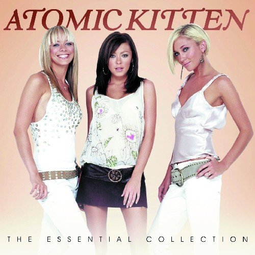 album atomic kitten