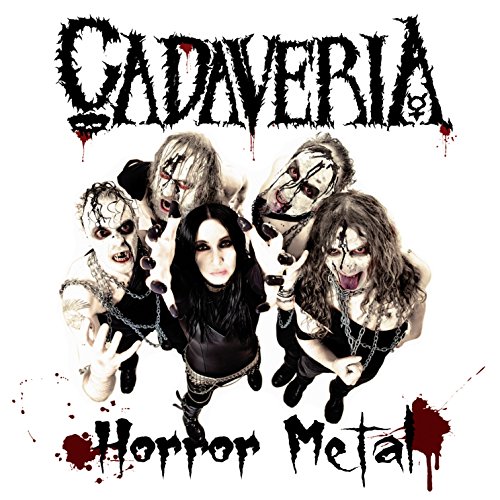 album cadaveria