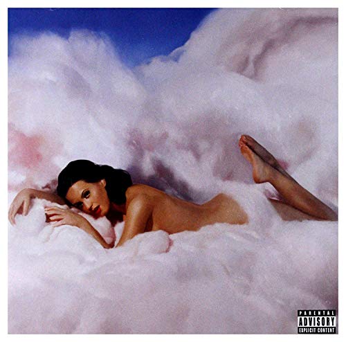 album katy perry