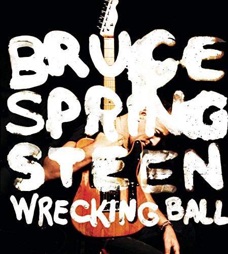 album bruce springsteen