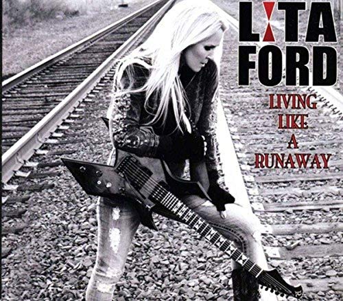 album lita ford