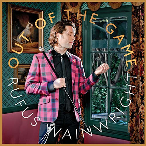 album rufus wainwright