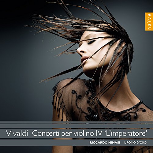 album antonio vivaldi