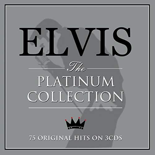 album elvis presley