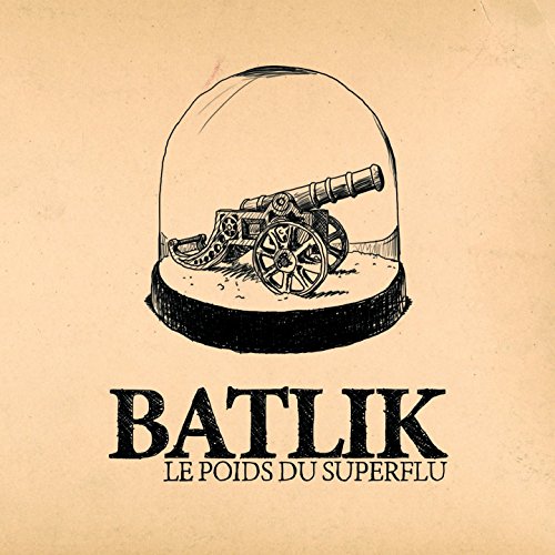 album batlik gaspard